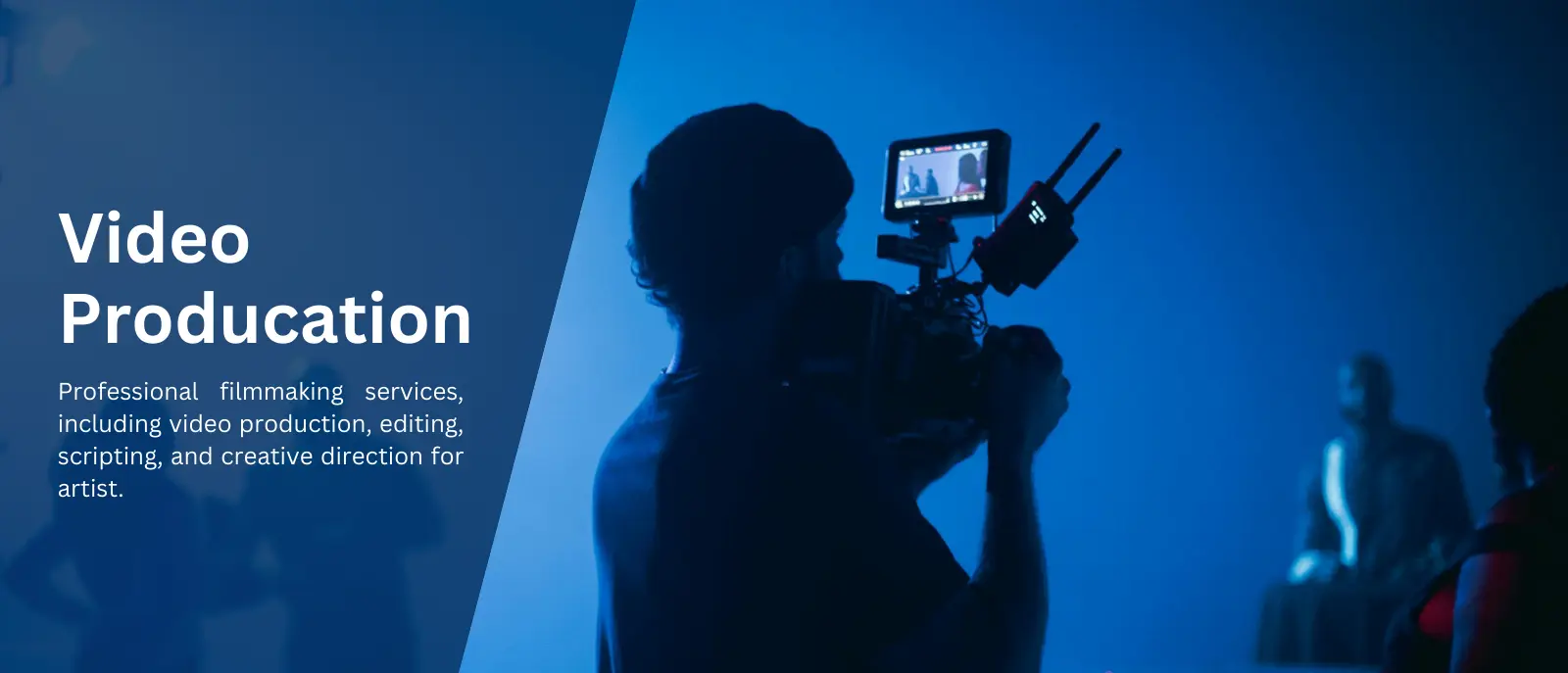 Filmmaking & Editing-1