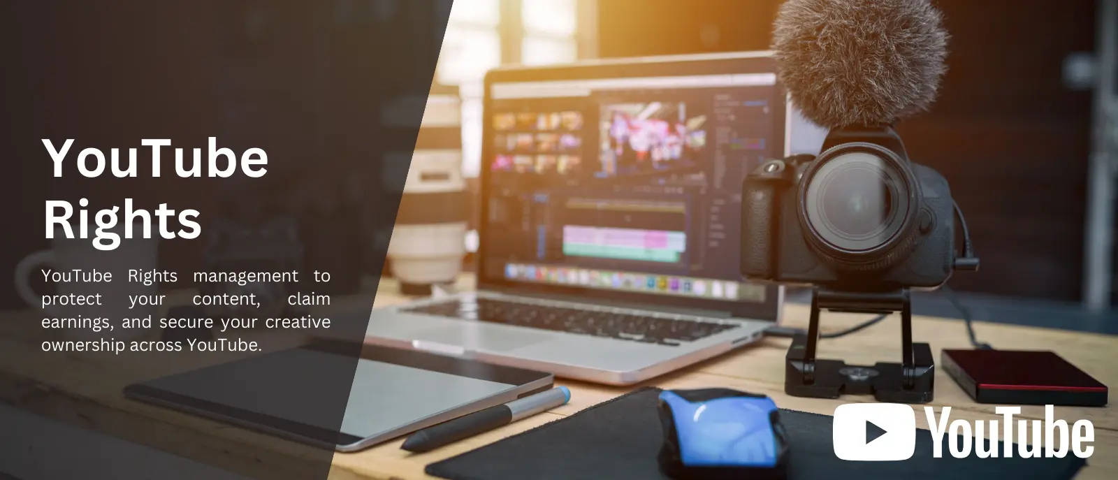 YouTube Rights